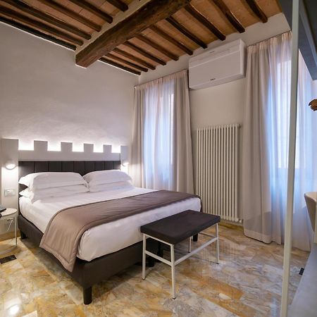 Torre Del Fuggisole Hotell Siena Eksteriør bilde