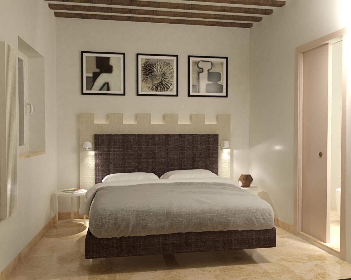 Torre Del Fuggisole Hotell Siena Eksteriør bilde