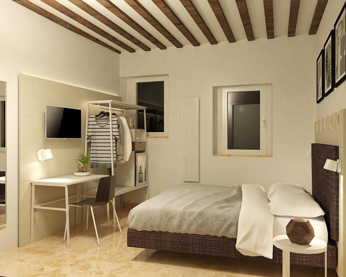 Torre Del Fuggisole Hotell Siena Eksteriør bilde