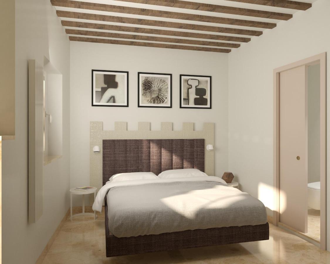 Torre Del Fuggisole Hotell Siena Eksteriør bilde