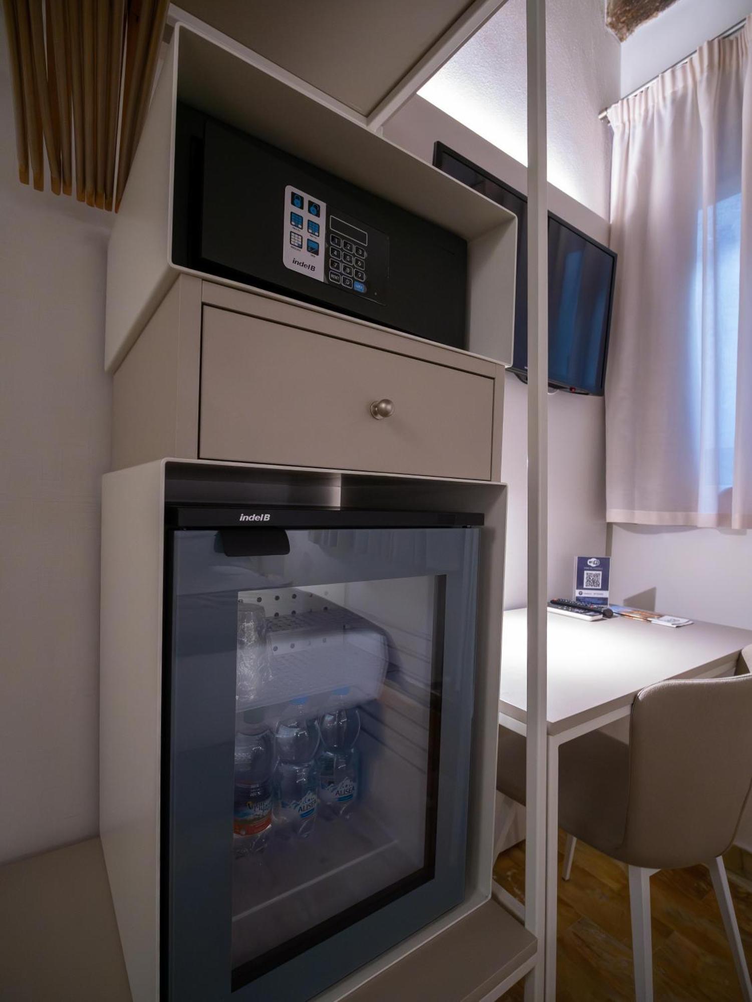 Torre Del Fuggisole Hotell Siena Eksteriør bilde