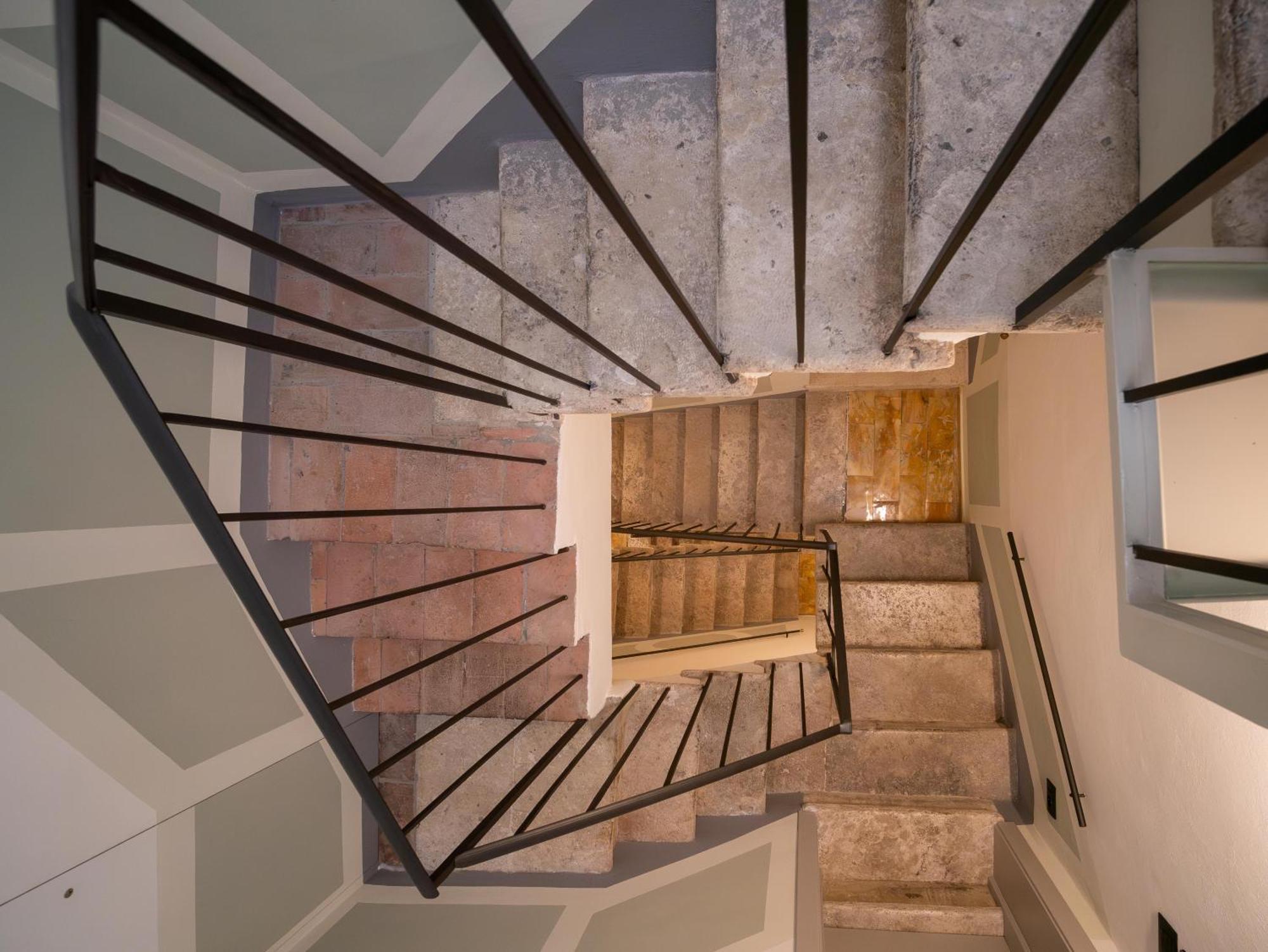 Torre Del Fuggisole Hotell Siena Eksteriør bilde