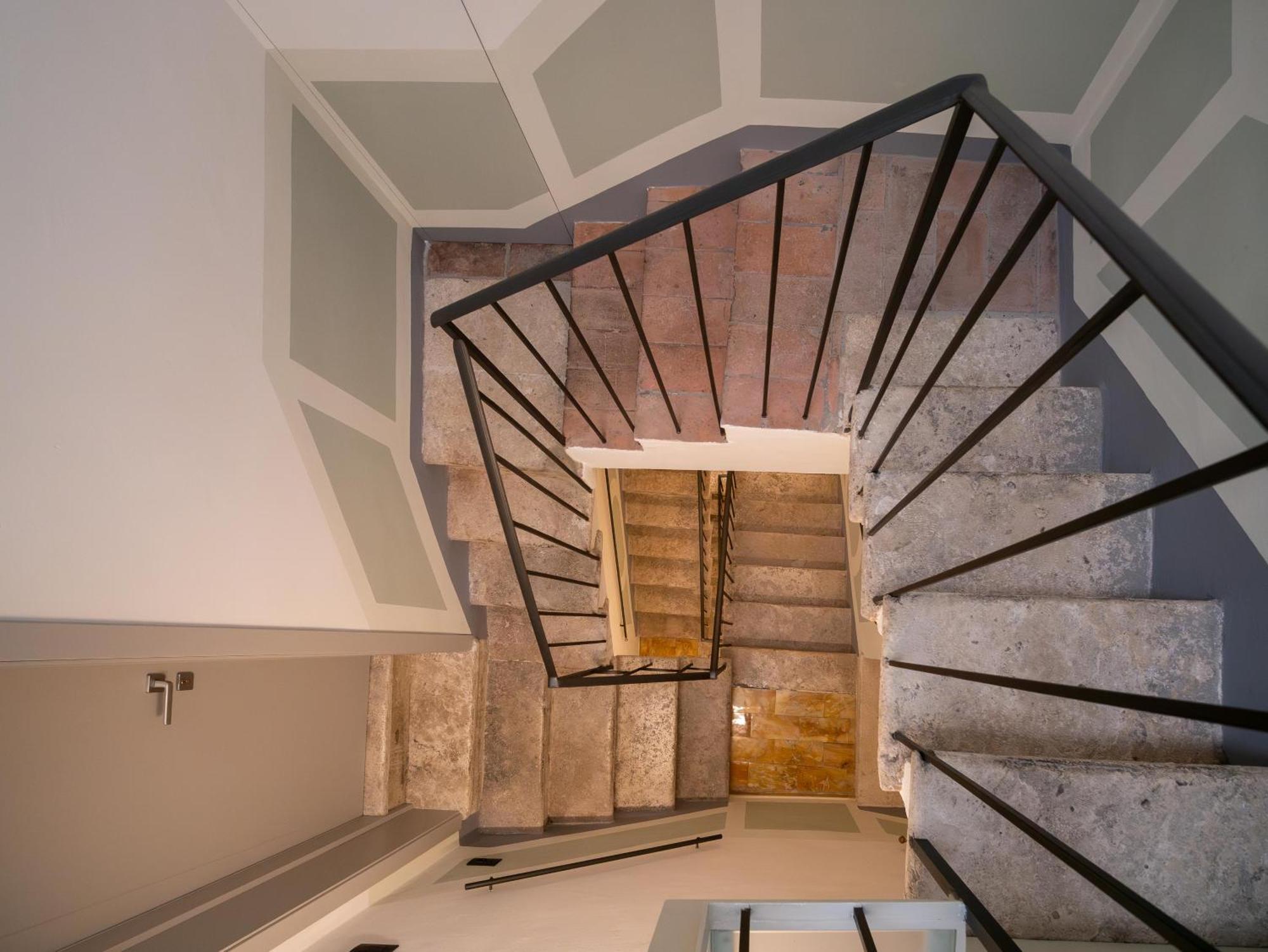 Torre Del Fuggisole Hotell Siena Eksteriør bilde